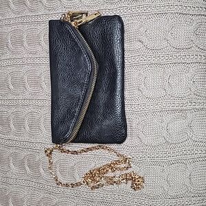 Urban Expressions Small Crossbody